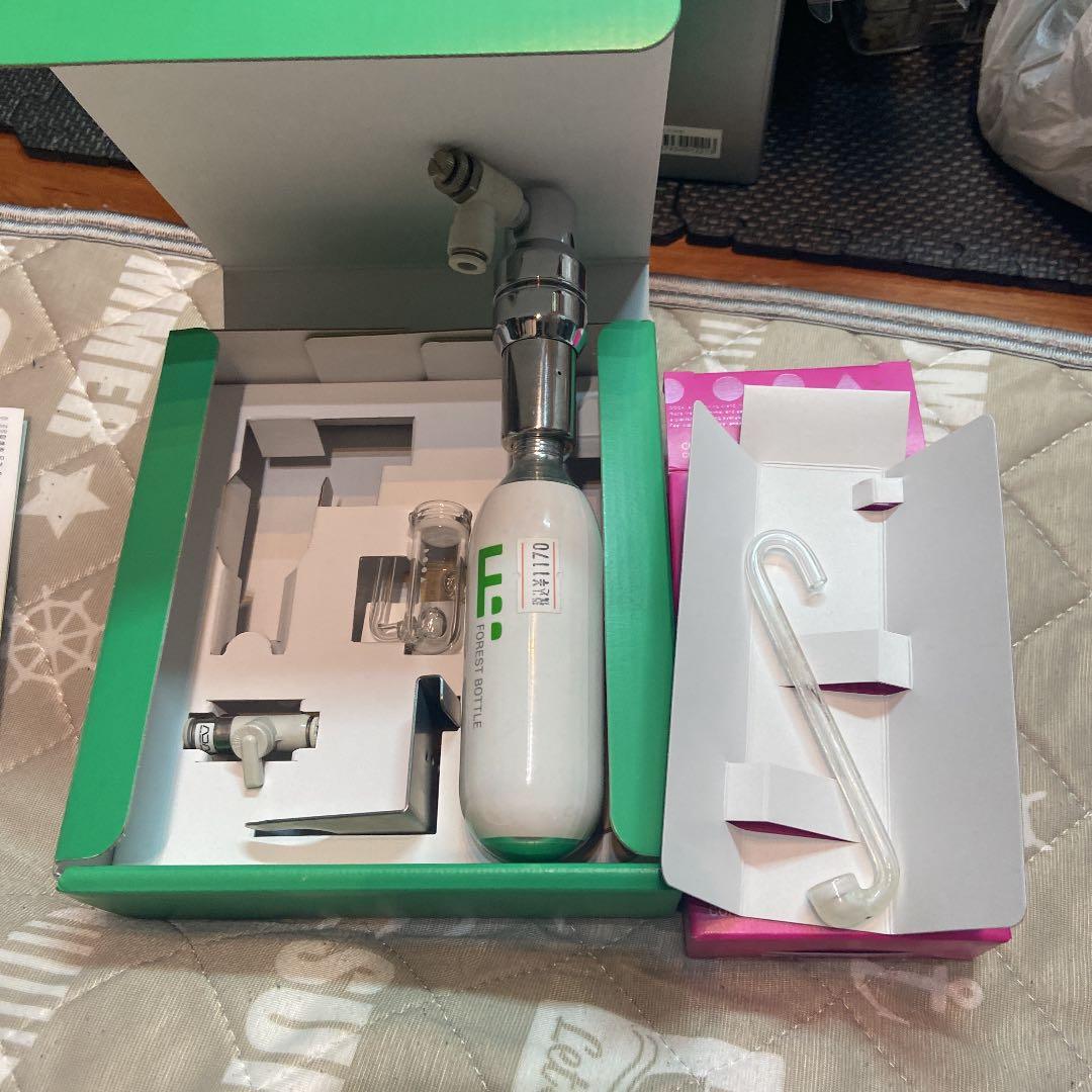 超希少】 ホシクサ・クチホワイト 水中葉1株 おまけ付き