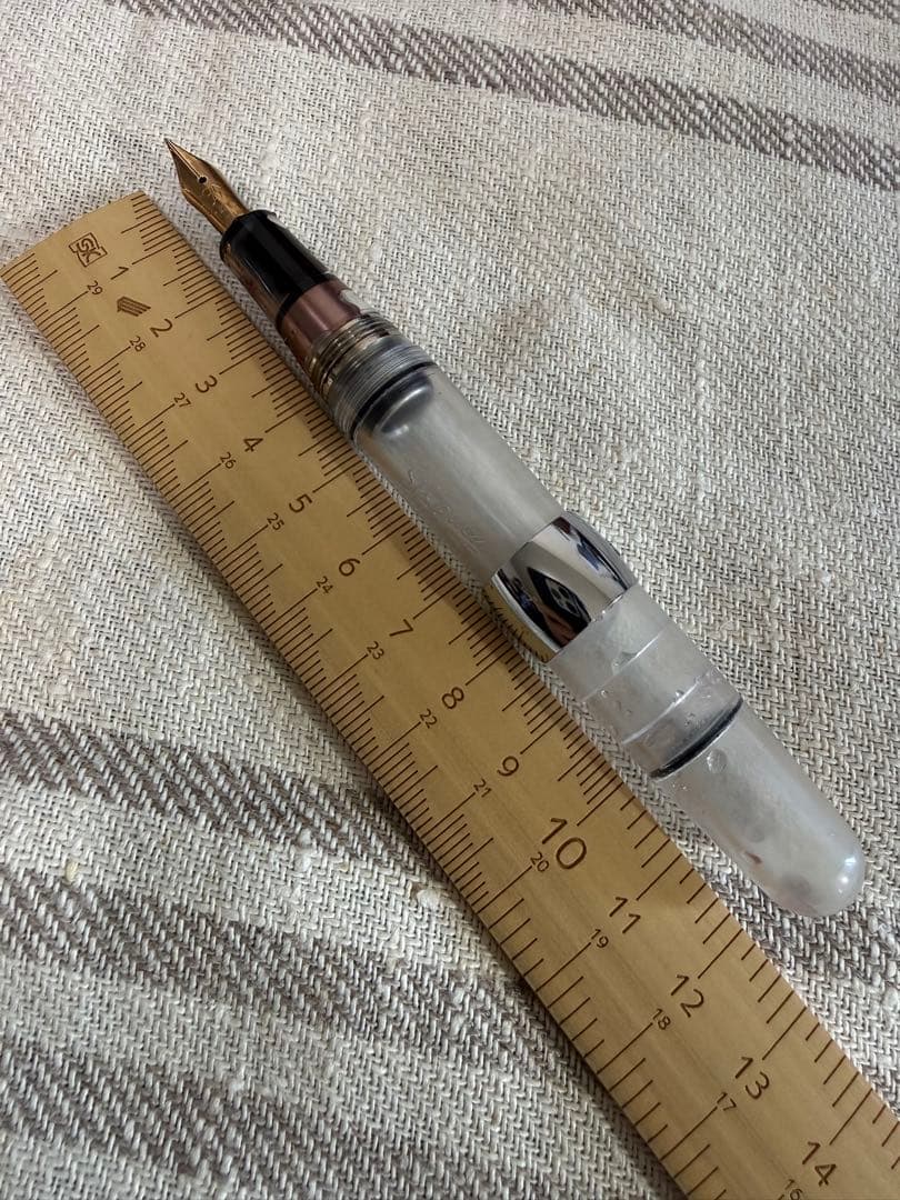 STIPURA 万年筆、ミニサイズ
