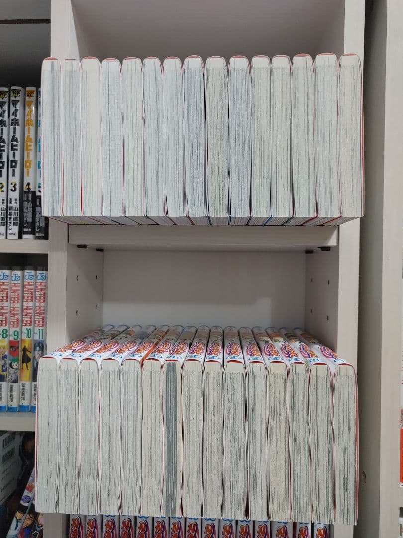 NARUTO 全巻セット おまけ付き