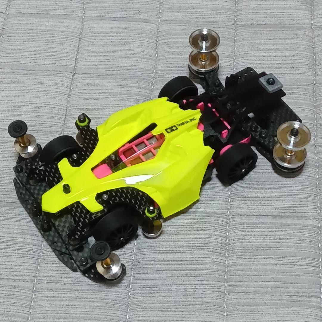 韓国エアロサンダーショットアドバンスパックA ero Thunder TKC