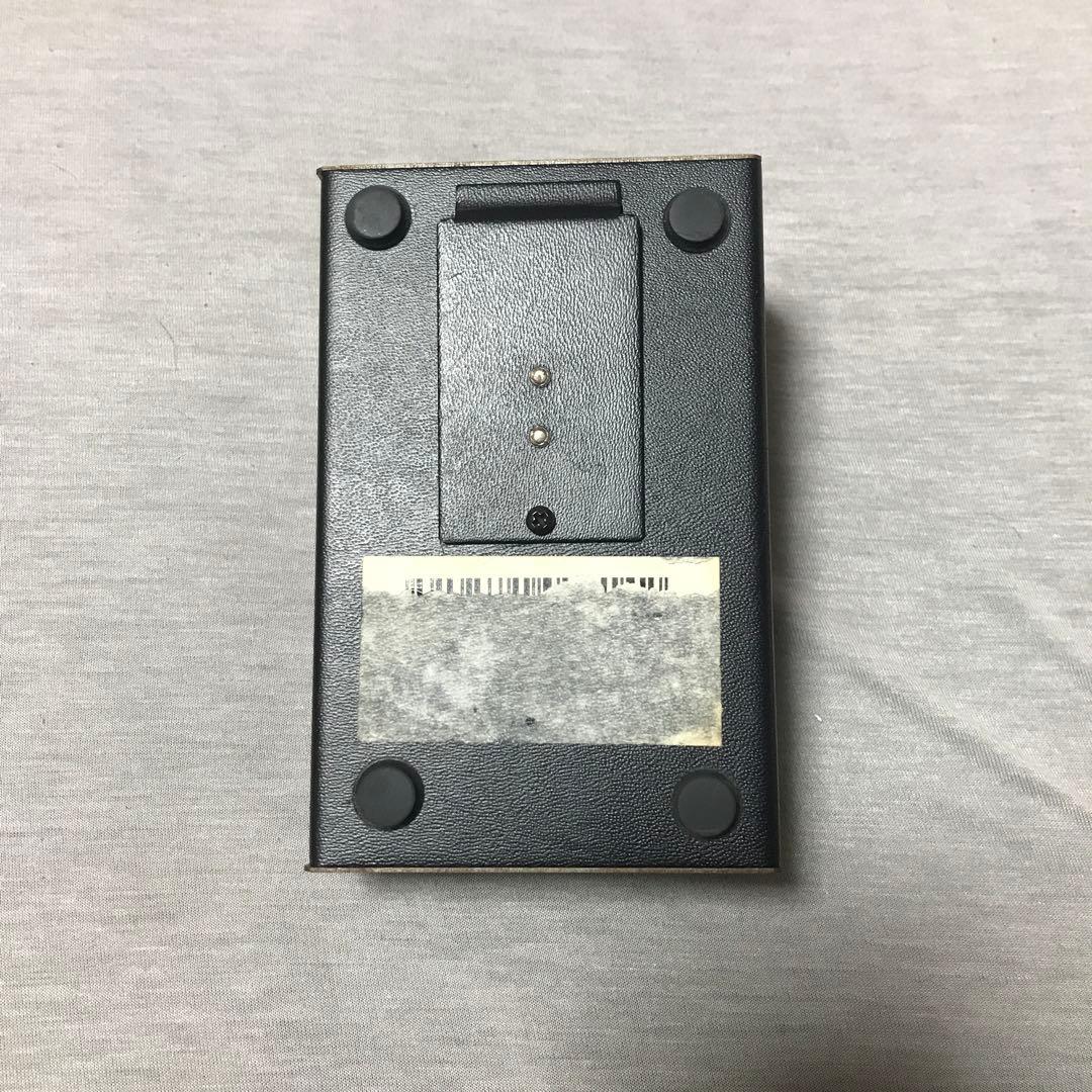 ギター ELECTRO HARMONICS SMALL CLONE