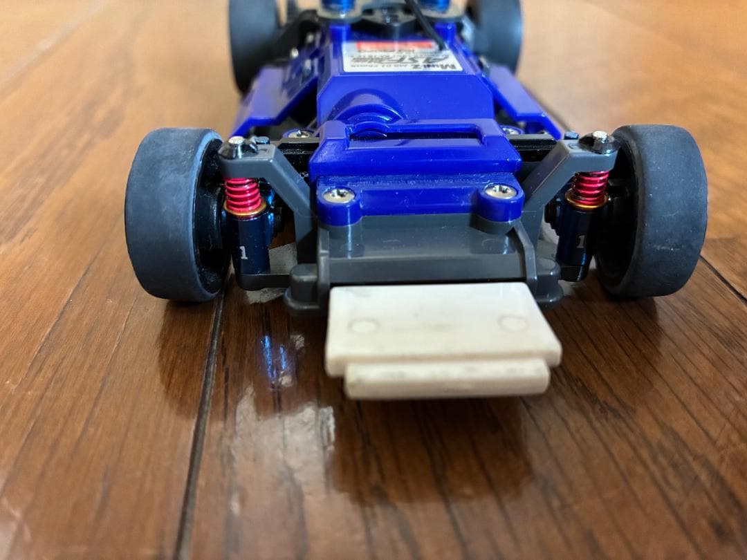 TAKATA GTカー MINI-Z MR-02
