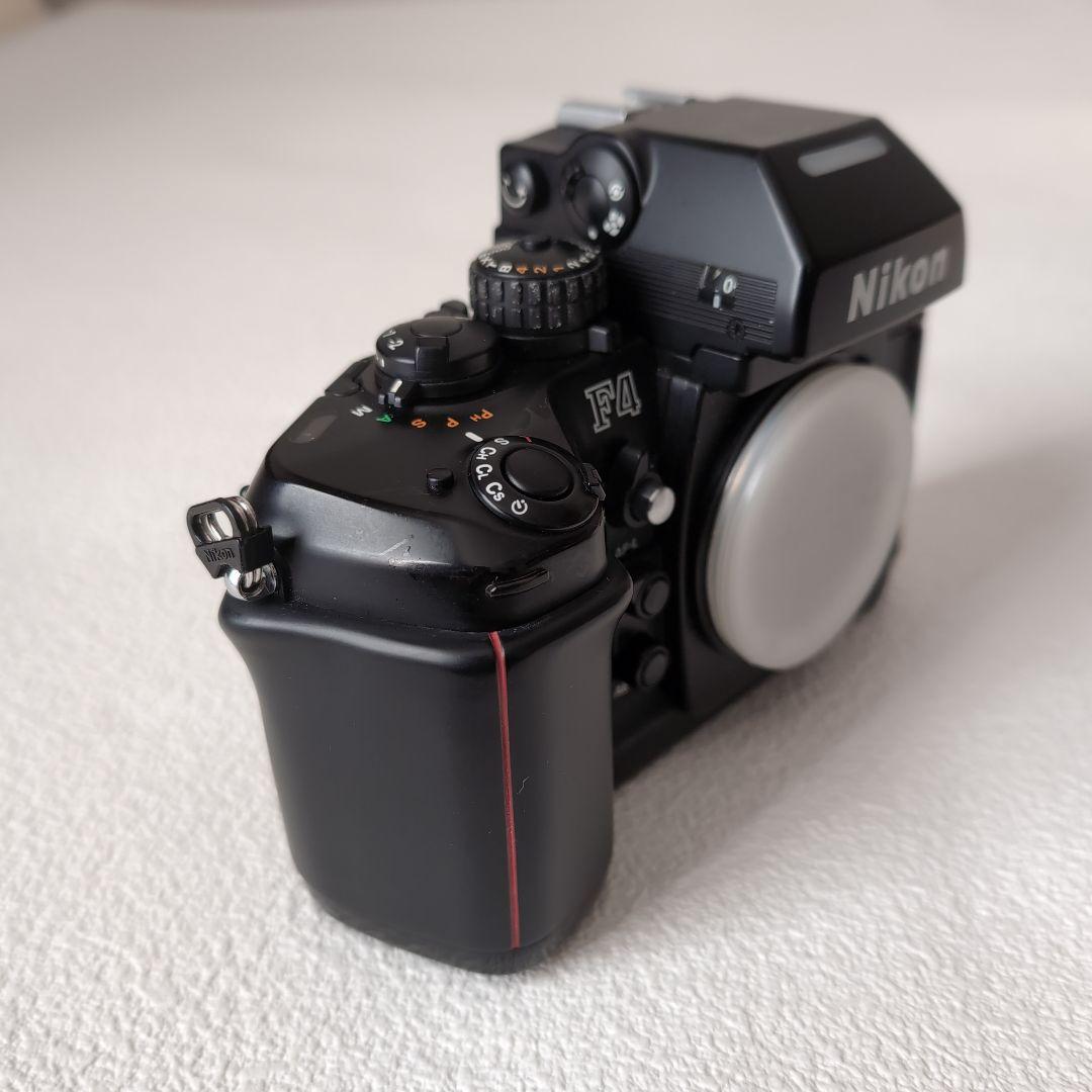 モナカ様専用 Nikon F4 訳ありの通販はau PAY マーケット - 輸入雑貨の