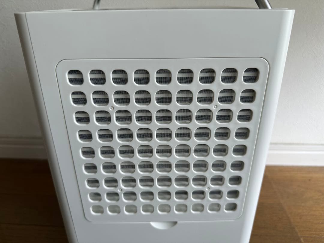 siroca シロカ SY-D151 除湿機能付きポータブルクーラー