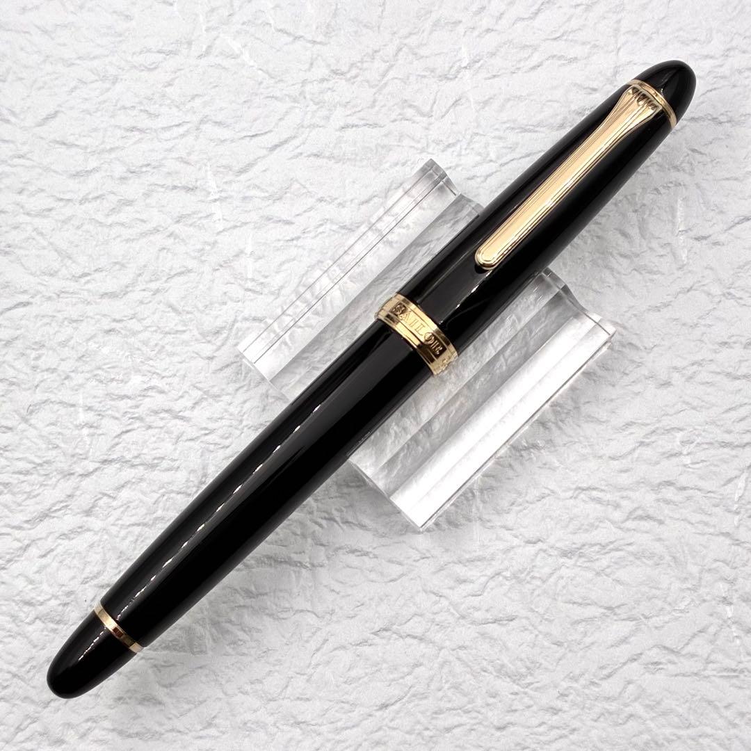 PILOT 万年筆 14K 初期型 クアトロ ボルドー 89年12月製造PILOT | 創立記念