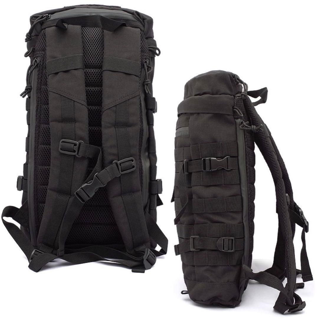ミリタリーバックパック