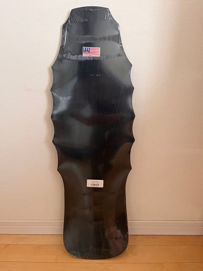 Aaron Murray スケートボードデッキ レプリカ10.25 x 31