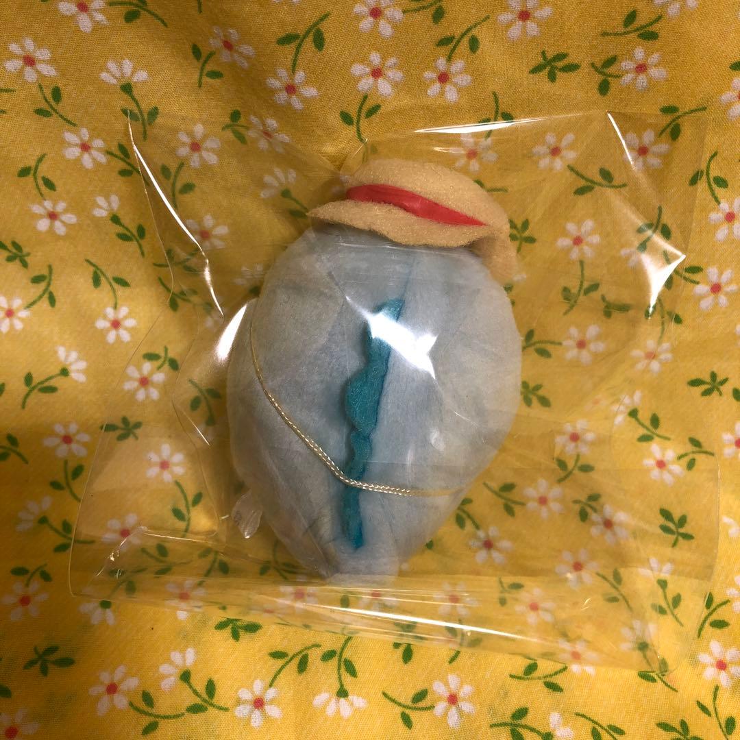 新品・タグ付】すみっコぐらし とかげ アイス ロフト限定 てのり