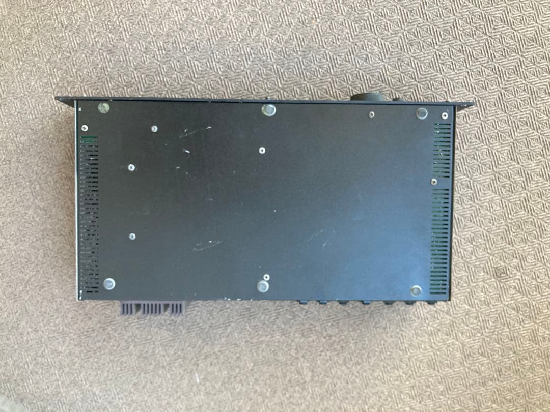 DigiTech GSP 2101（半ジャンク品） - メルカリ