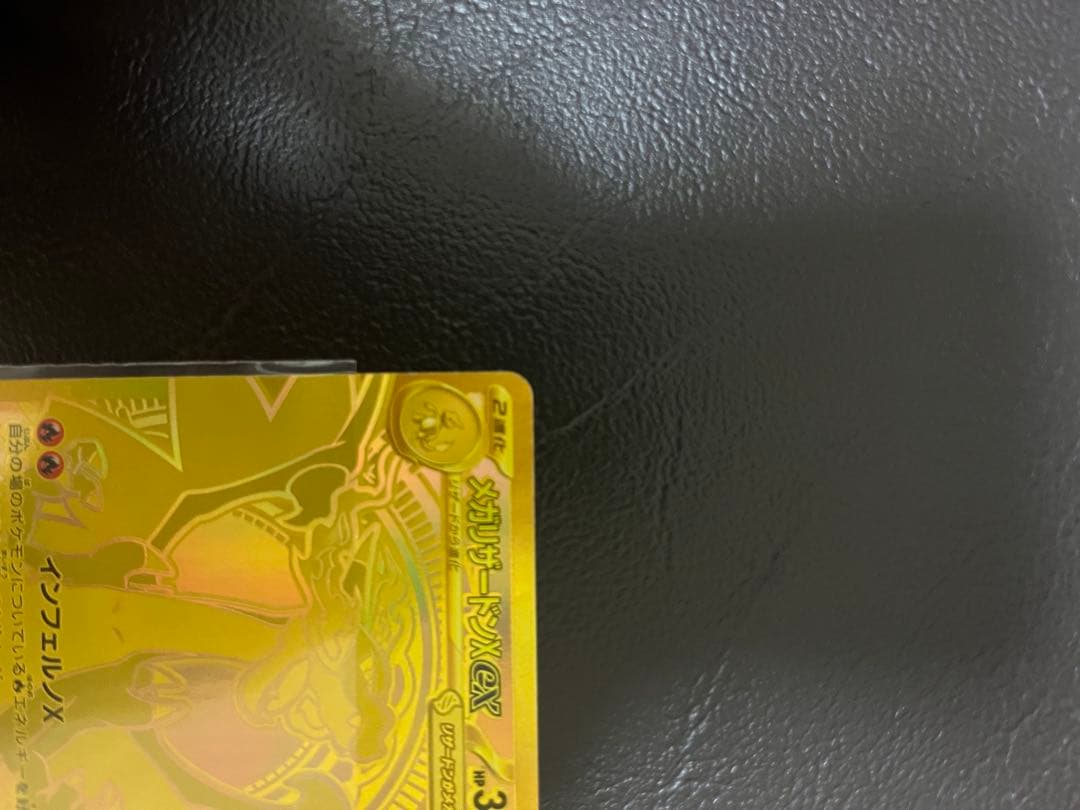 メガリザードンX EX セット