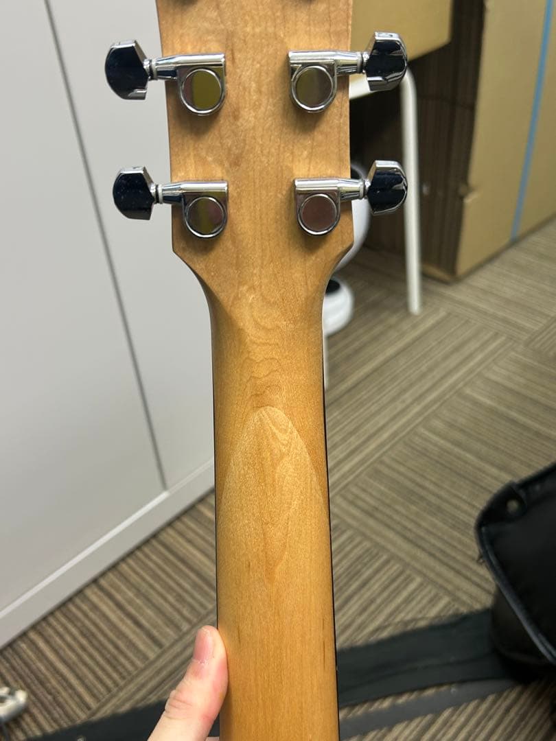 ST-269 Yamaha ギター APXT-1A エレアコ 弦切れあり