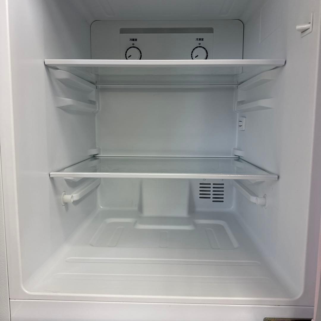 Haier HN-146B 冷蔵庫　2021年式　送料無料　設置料無料