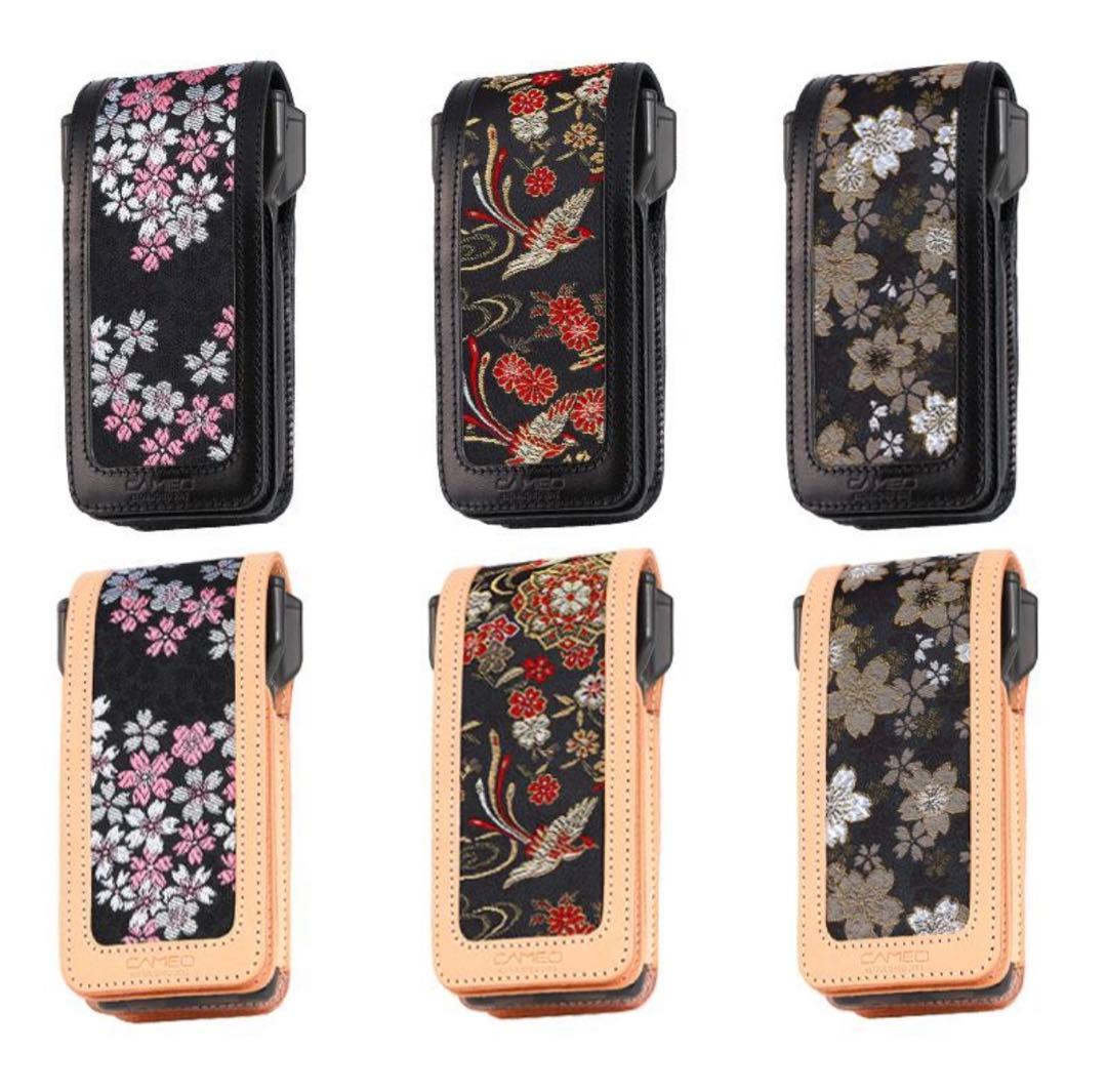 ダーツケース カメオ ビップ ジャパネスク VIP JAPANESQUE