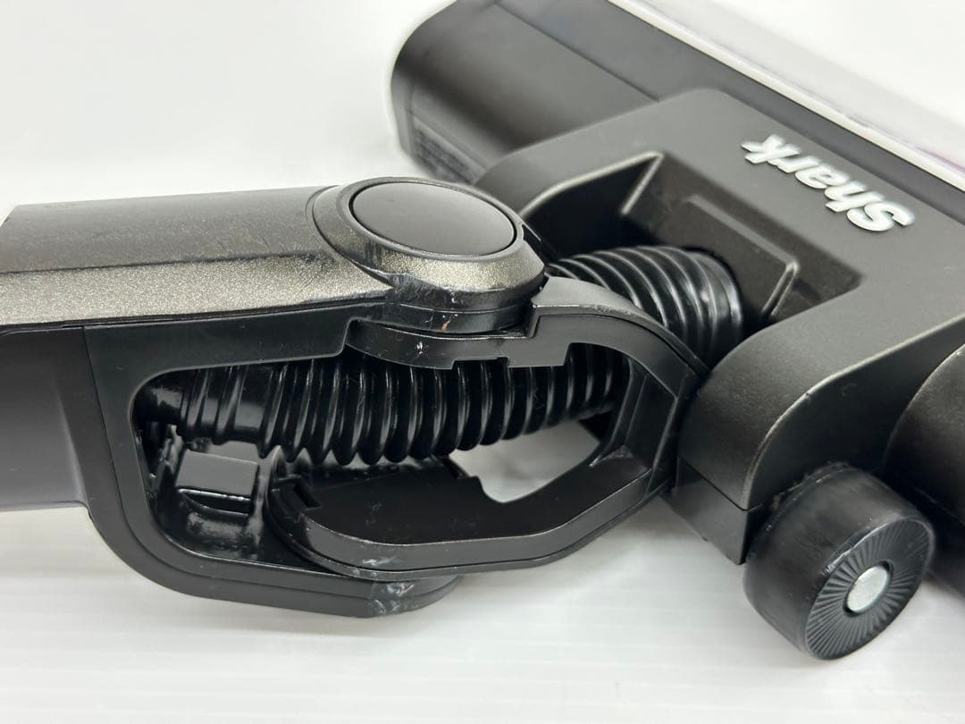 希少 CS601JNZBK 動作保証品 シャーク 掃除機 ヘッド パワーヘッド