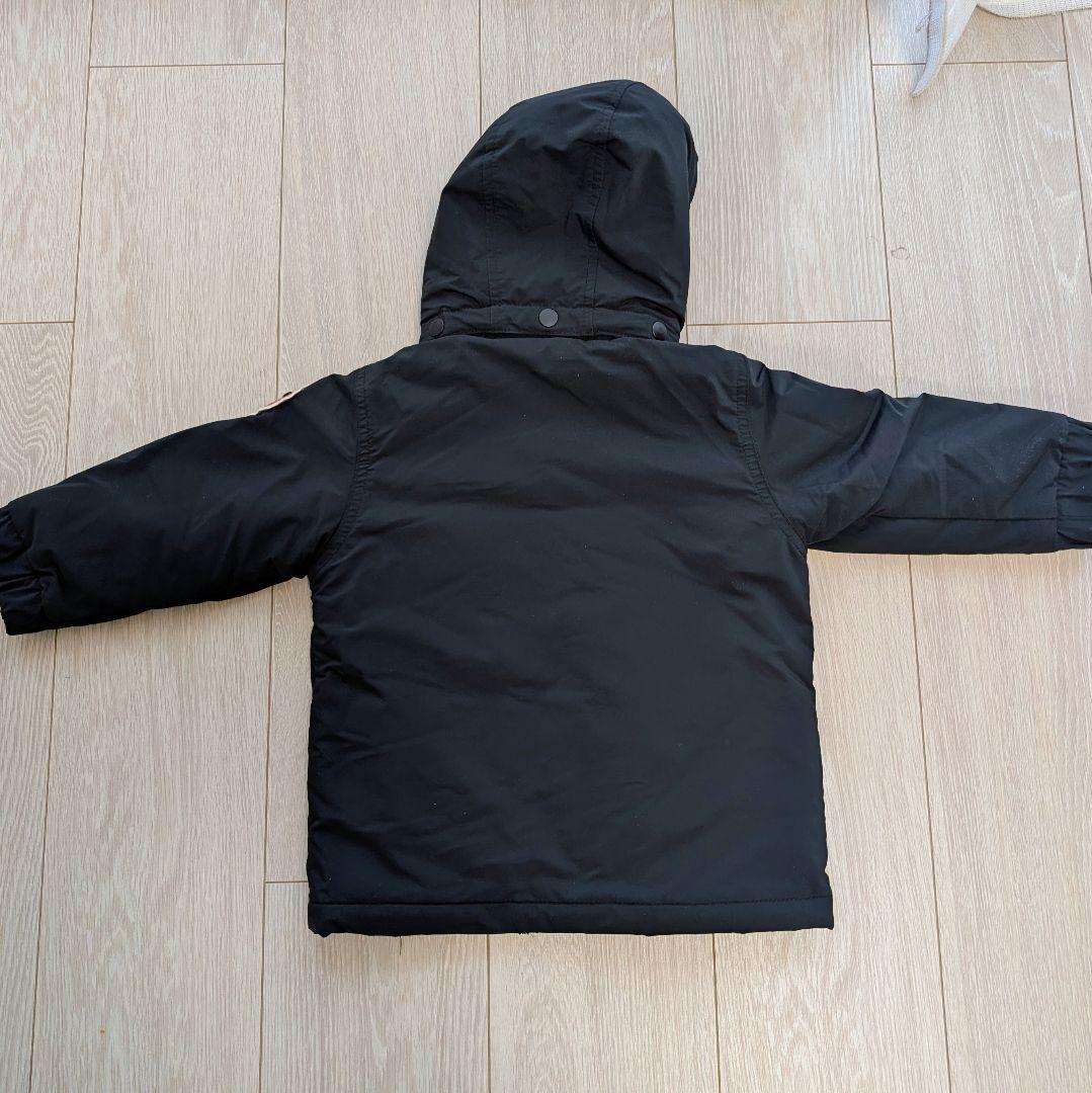 【ミキハウス】ダウン含む豪華16点セット　サイズ80cm 男の子向け