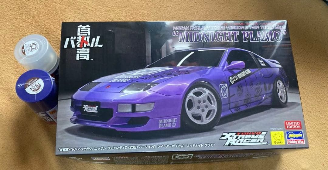 ミニ四駆 マッハダッシュモーター 旧価格 15433-420 両軸 2個セット