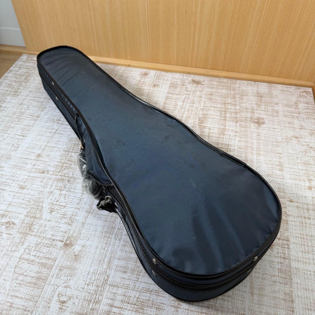 高級弓付属　SUZUKI No.520 3/4 バイオリン　スズキ