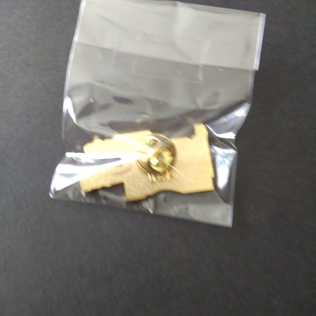 リレハンメル オリンピック CBS ピンバッジセット【レア・非売品】