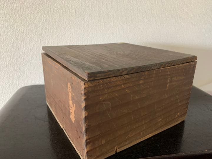 中国清時代青花纏枝蓮茶碗（大清乾隆年製）在銘 XG55-1 - メルカリ