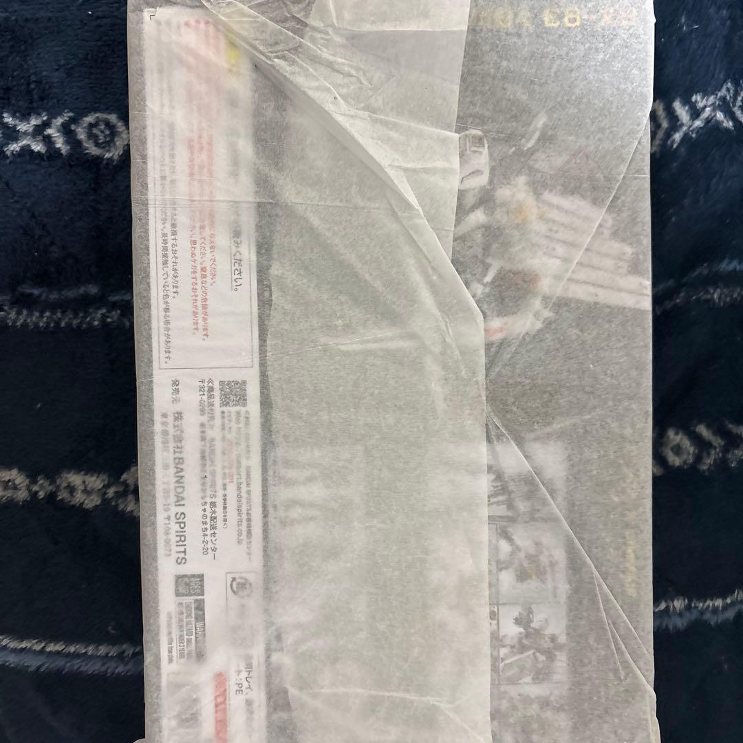 L ROBOT魂＜SIDE MS＞ νガンダム