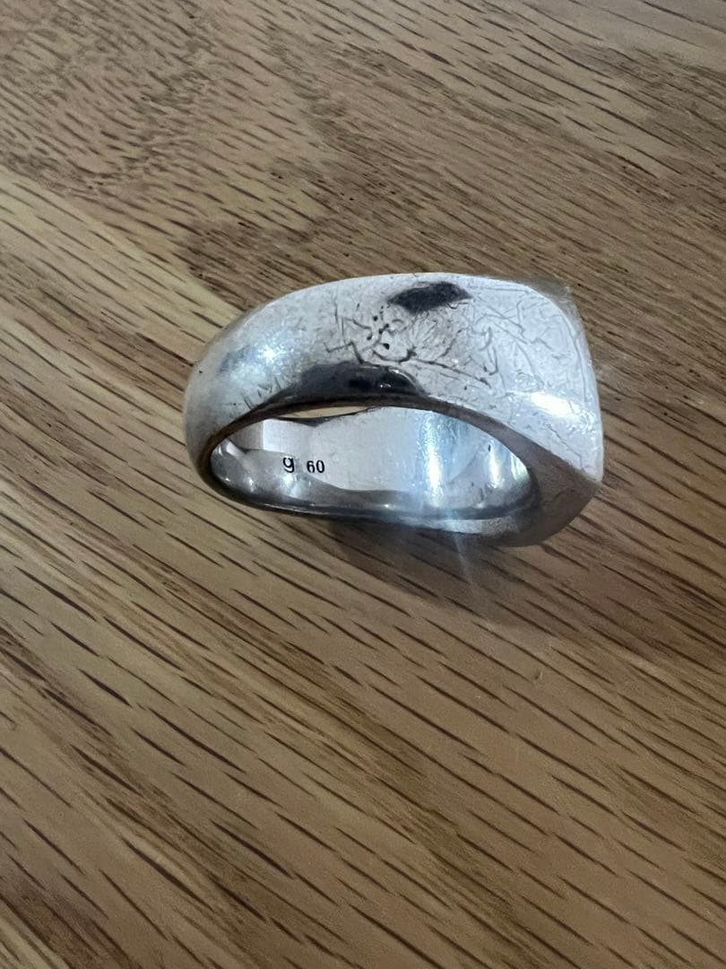 アクセサリー TOMWOOD Cushion Satin 60