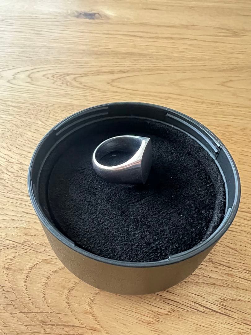 アクセサリー TOMWOOD Cushion Satin 60