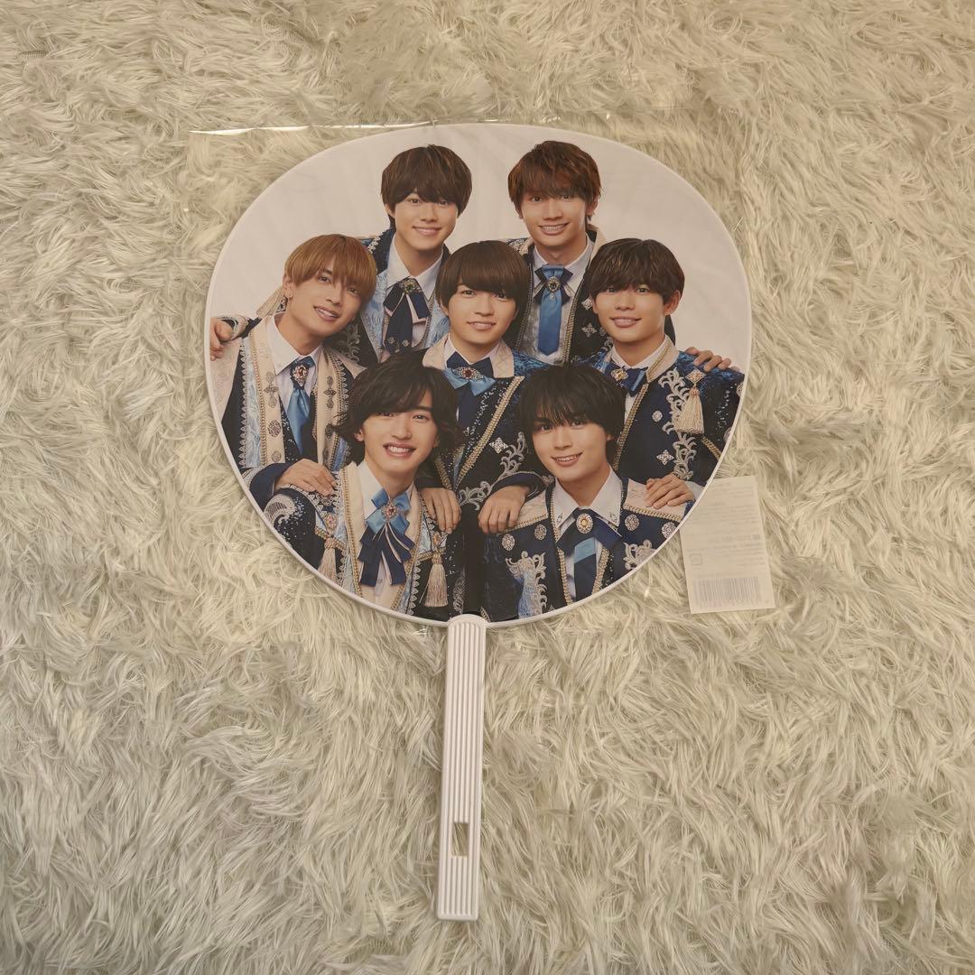 【なにわ男子】西畑大吾グッズまとめ売り