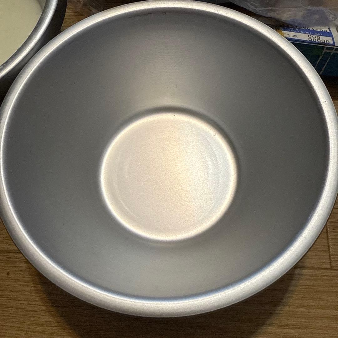 ろう染めポット【メルポット】と付属品セット