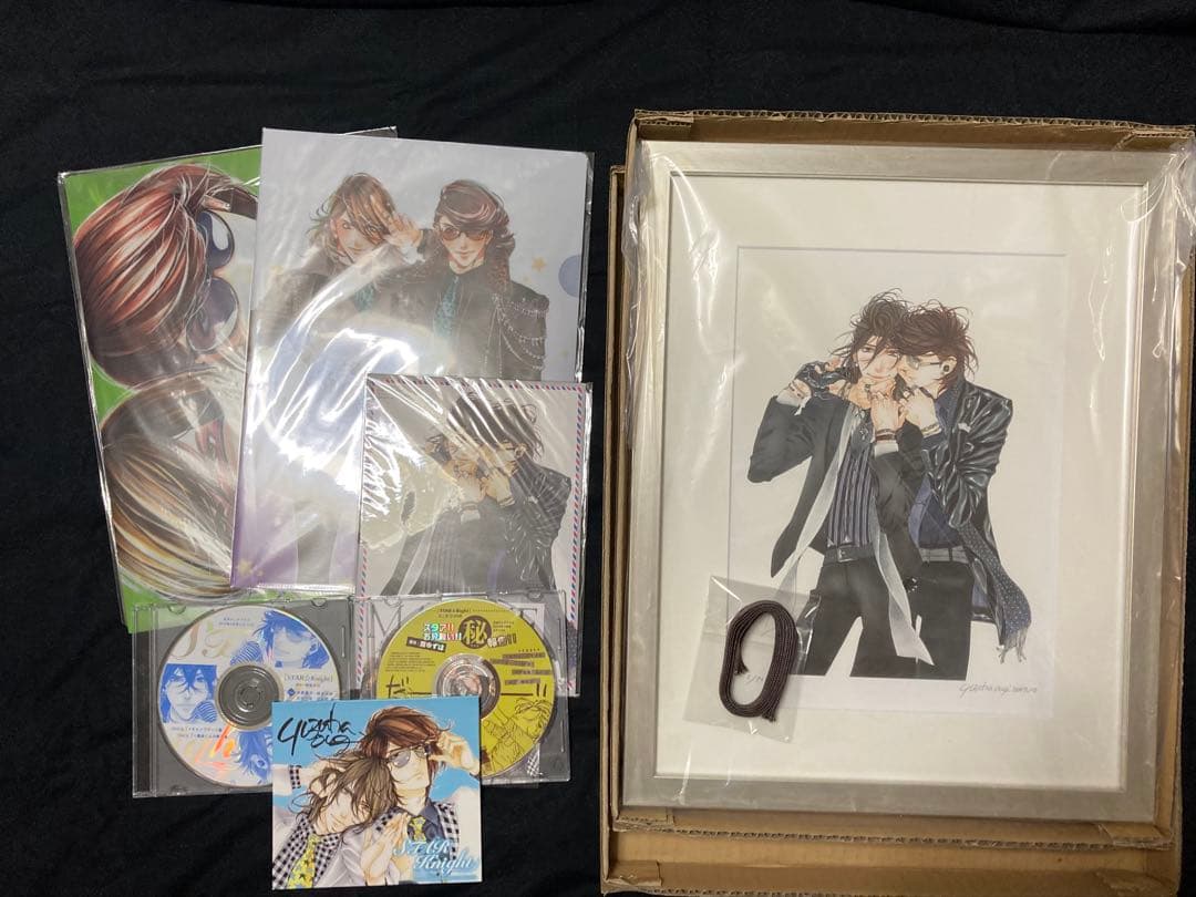 あんスタ コレクション缶バッジ 2024 Aug コレ缶 Idol 斑 35個