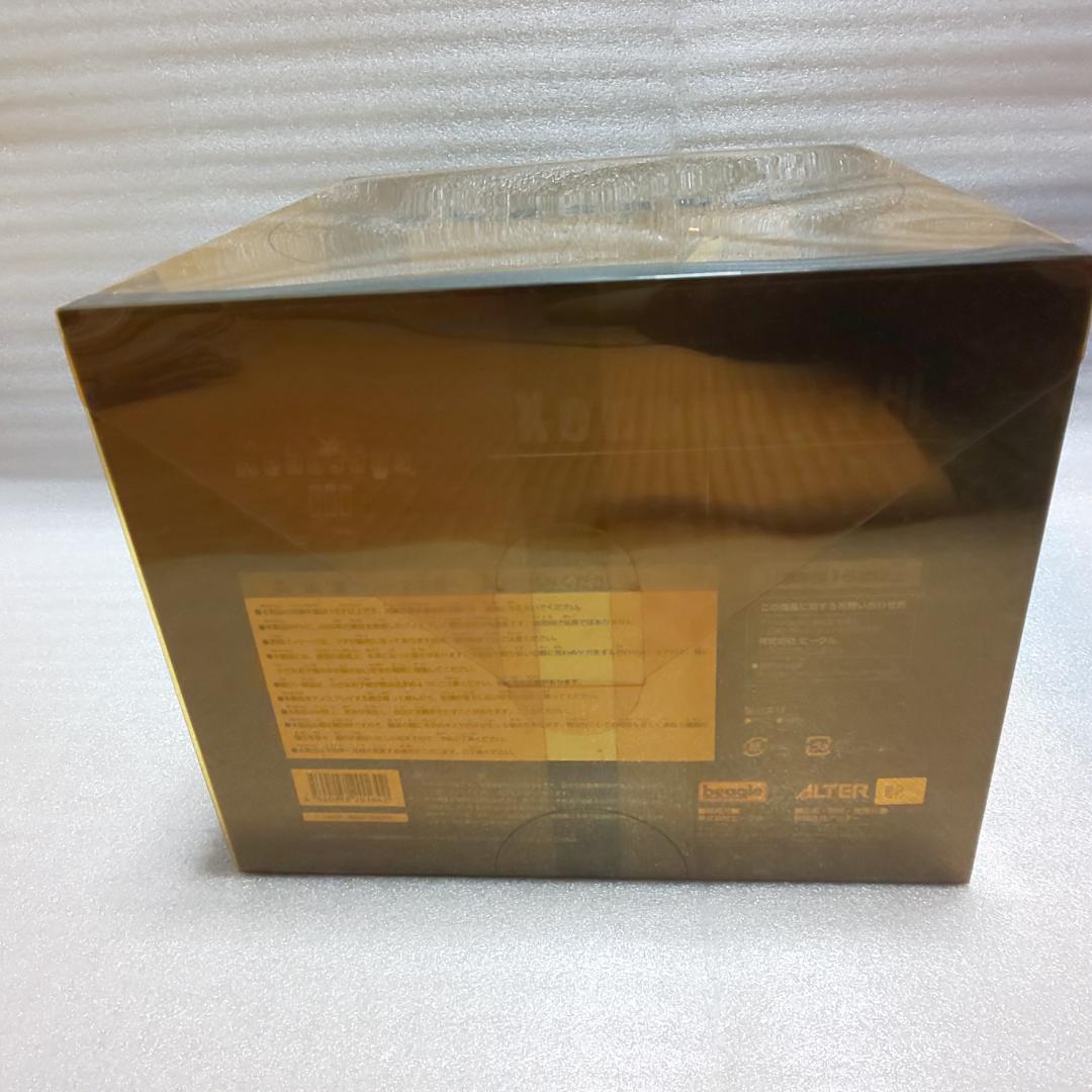 【コレクター・期間限定出品】ゼノサーガIII KOS-MOS Ver.4