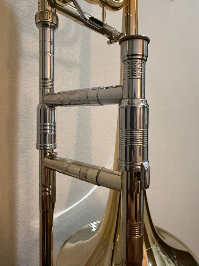 レッチェテナーバストロンボーン