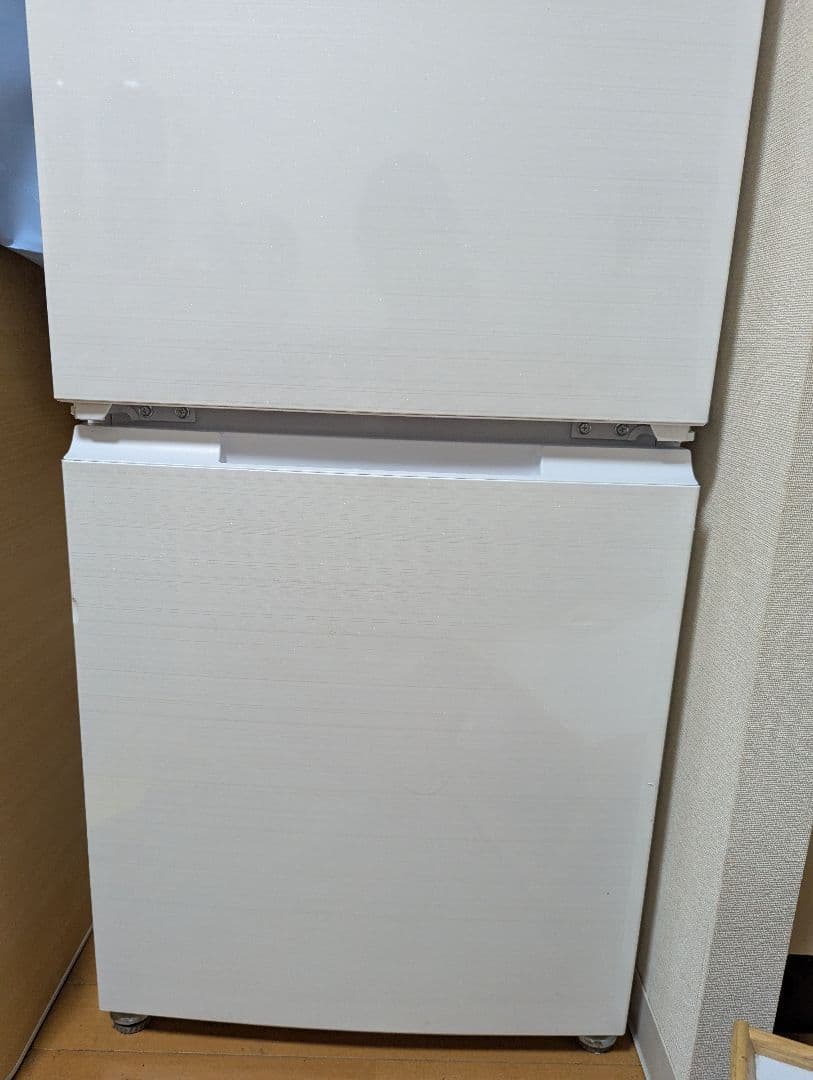 SHARP SJ-D18H-W 冷蔵庫 179L　2022年製