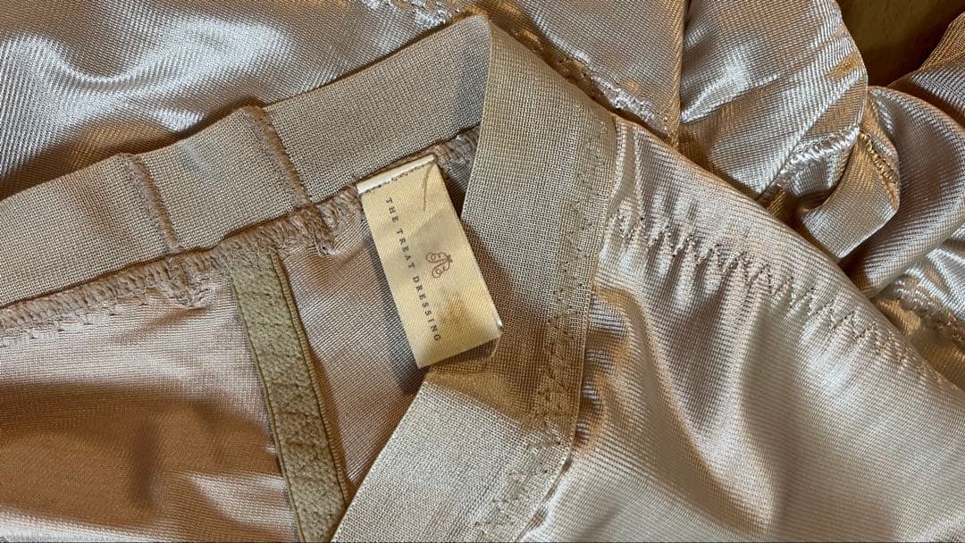 A　ブライダルインナー・ガードル