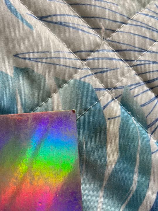 エラーカード？