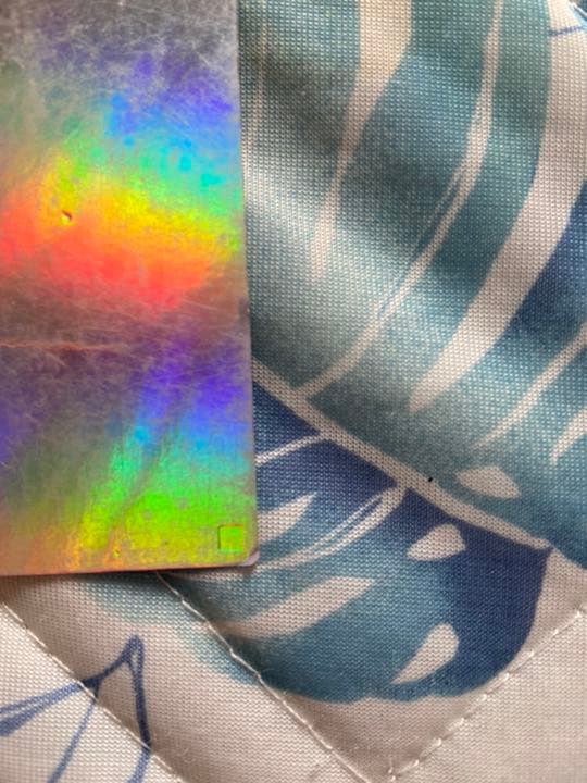 エラーカード？