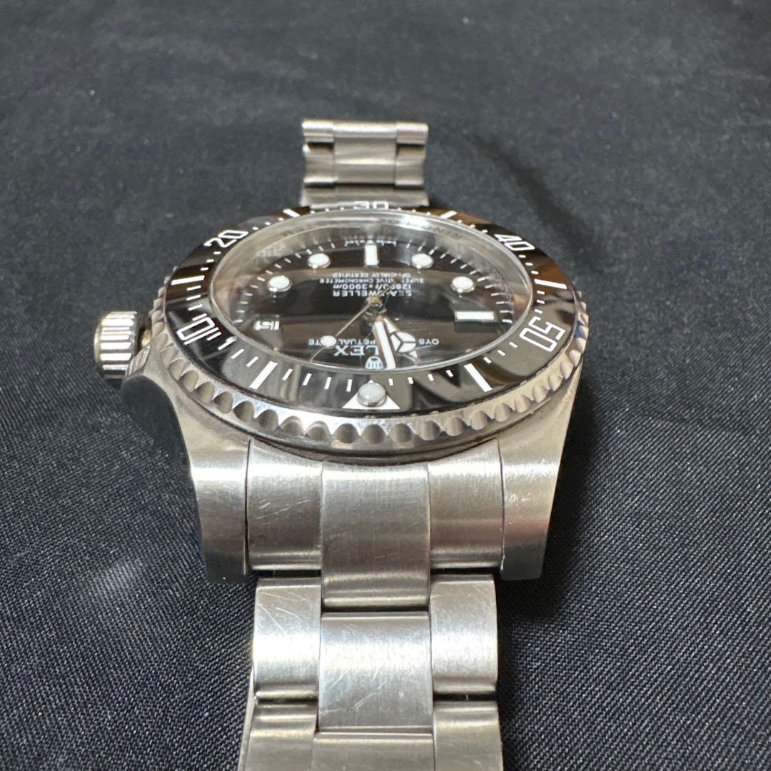 時計パーツ 自動巻き ムーブメント 付属品あり mod