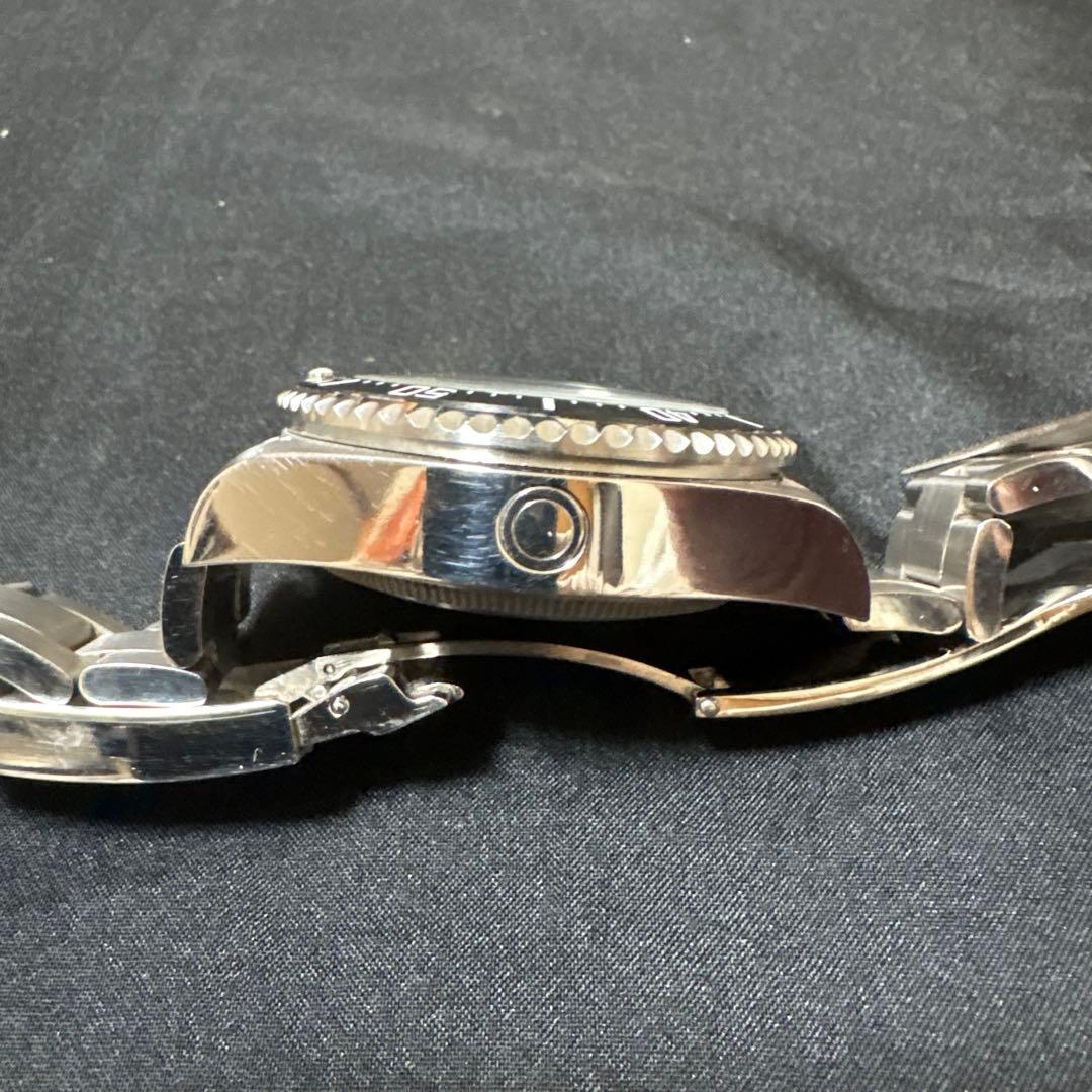 時計パーツ 自動巻き ムーブメント 付属品あり mod