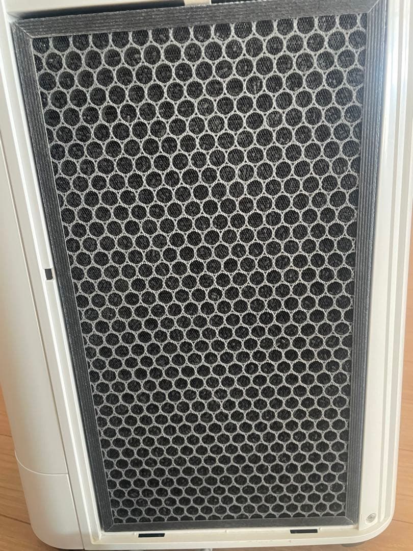 加湿空気清浄機KC-L50-W -SHARP