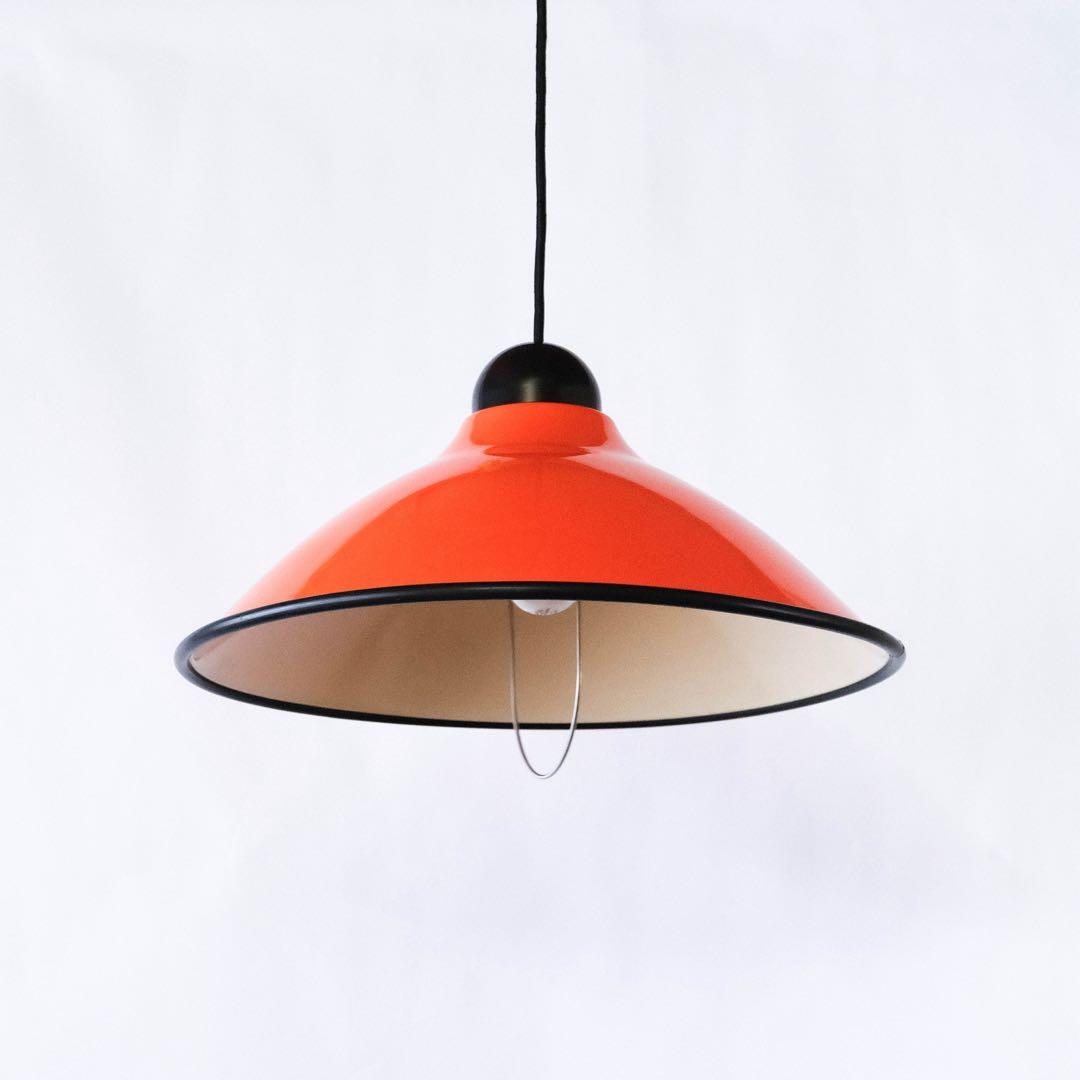 ペンダントライト ポストモダン ミッドセンチュリー スペースエイジ