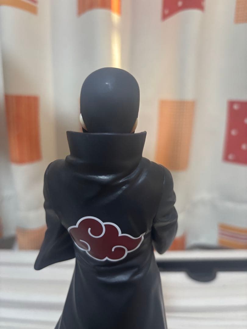 一番くじ D賞 MASTERLISE うちはイタチ NARUTO 忍ノ絆