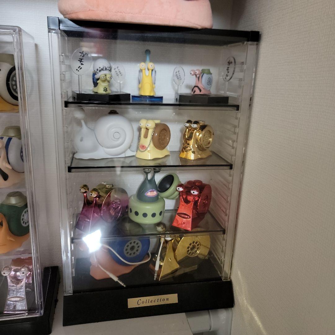 ワンピース　電伝虫　セット