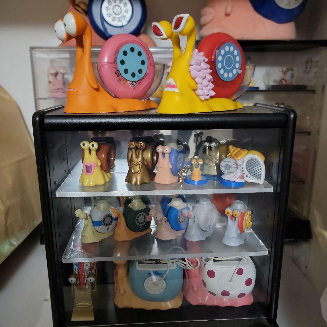 ワンピース　電伝虫　セット