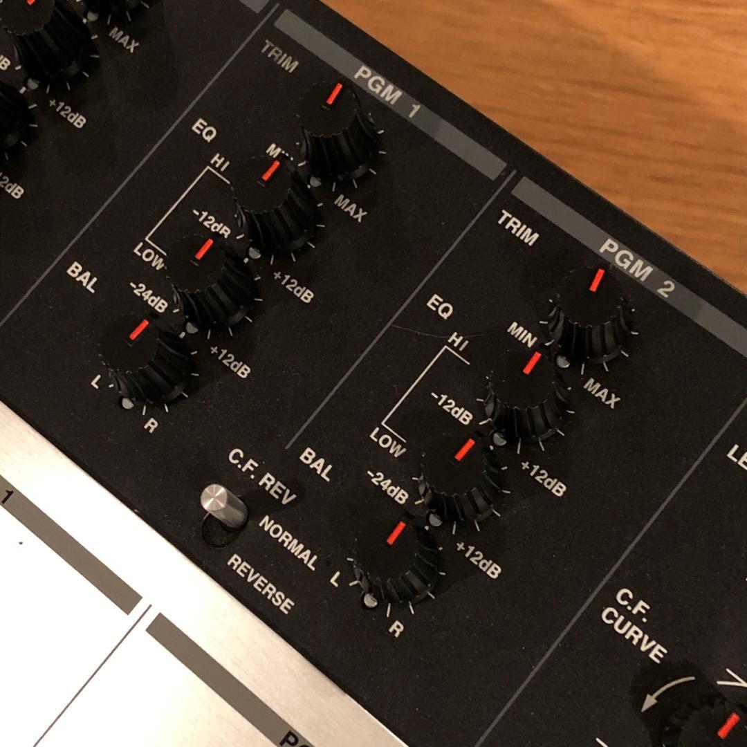 Vestax PMC-05 Pro III vca DJミキサー美品中古 - メルカリ