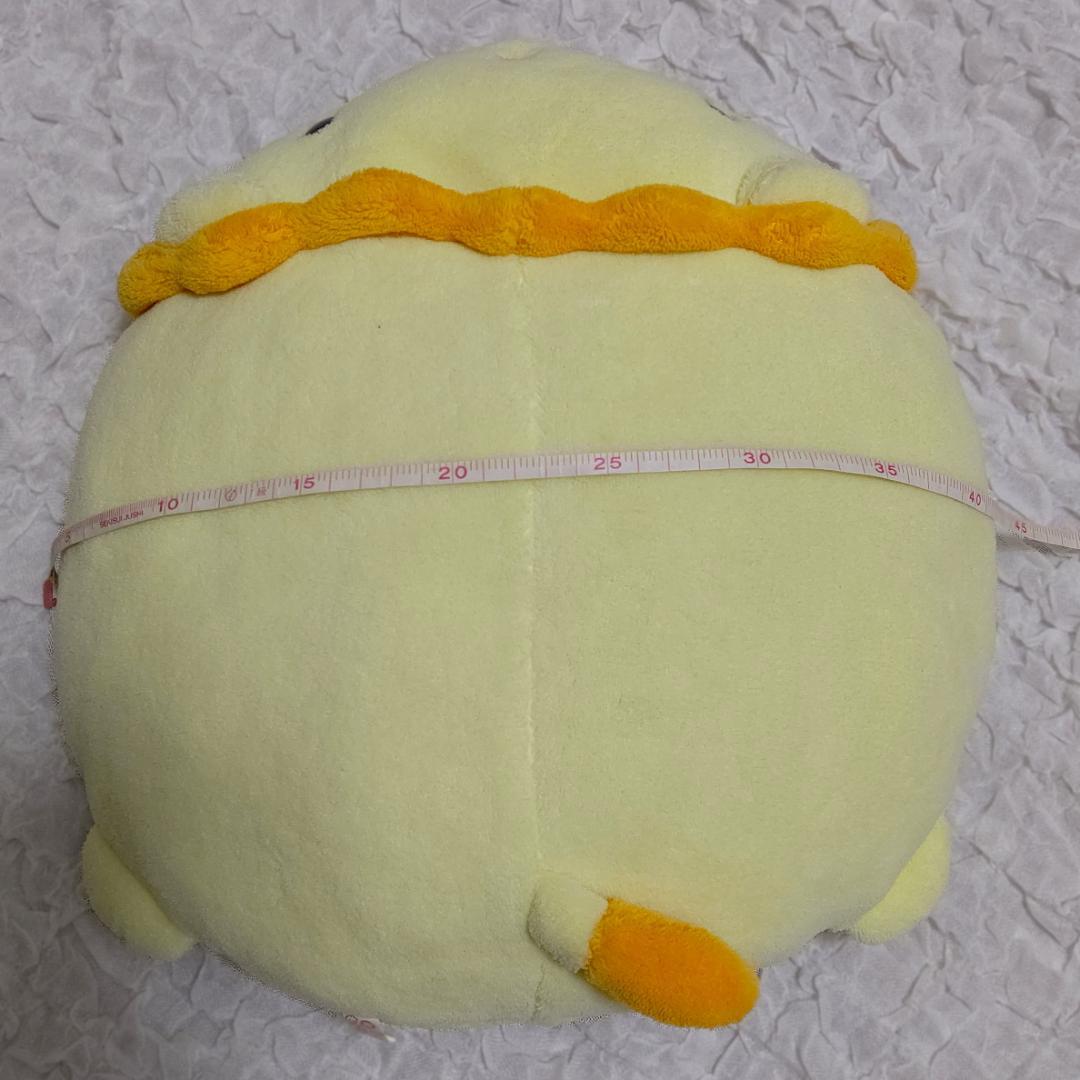 特大約45㎝♪もちもちぴろー fricca/フリッカ/まつもと*ましゅまろせらぴ