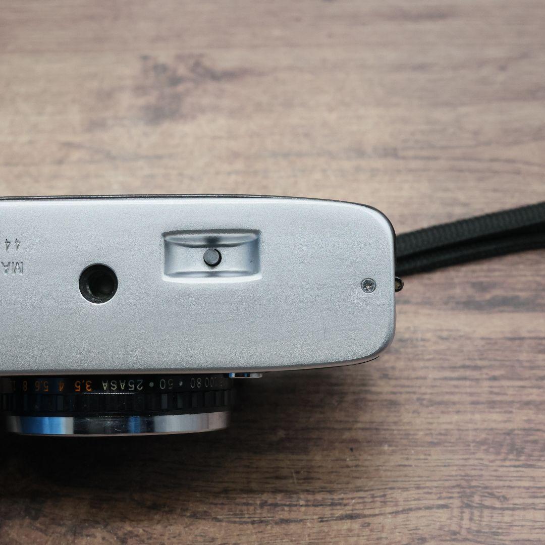 完動品】OLYMPUS PEN EE-3 【分解清掃済】 - メルカリ