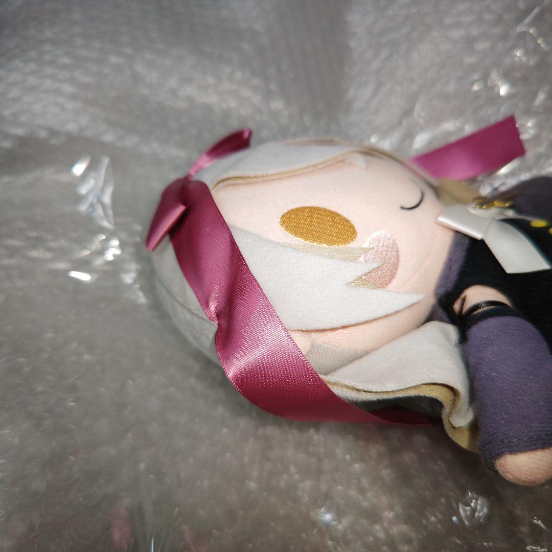 星空のメモリア　Eternel Heart　メア　ぬいぐるみ