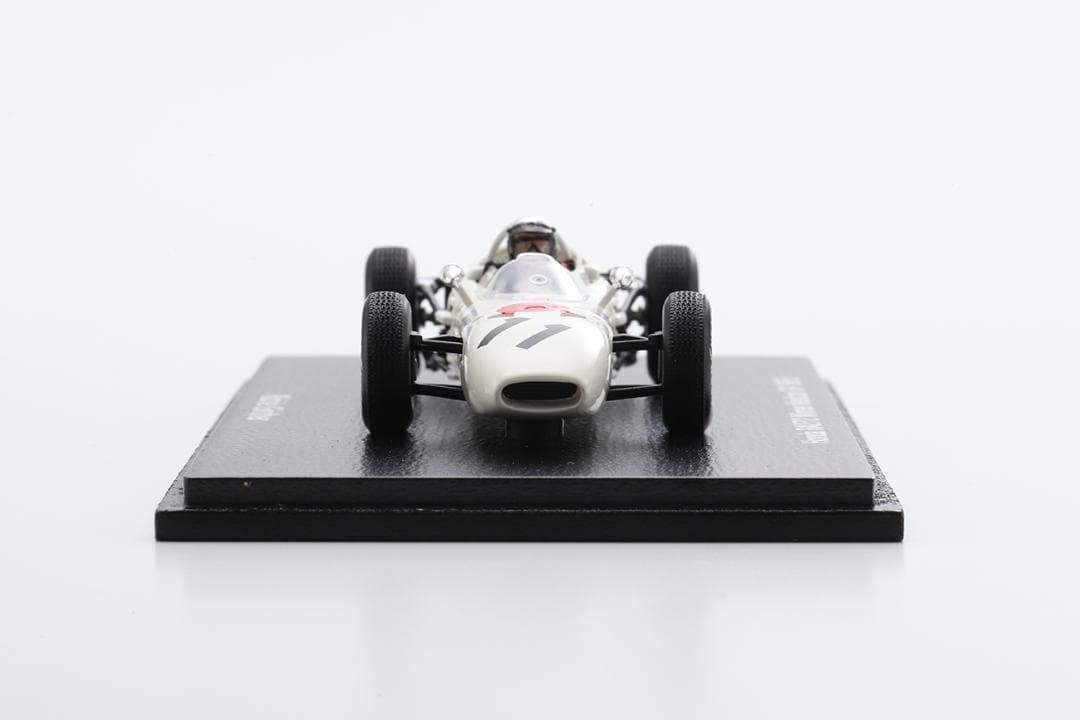み*な様 1/43 RA272 メキシコGP 1965 優勝車