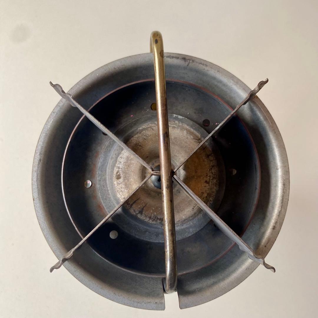 Coleman PEAK 1 MODEL 400 茶コールマンバーナー ピーク1