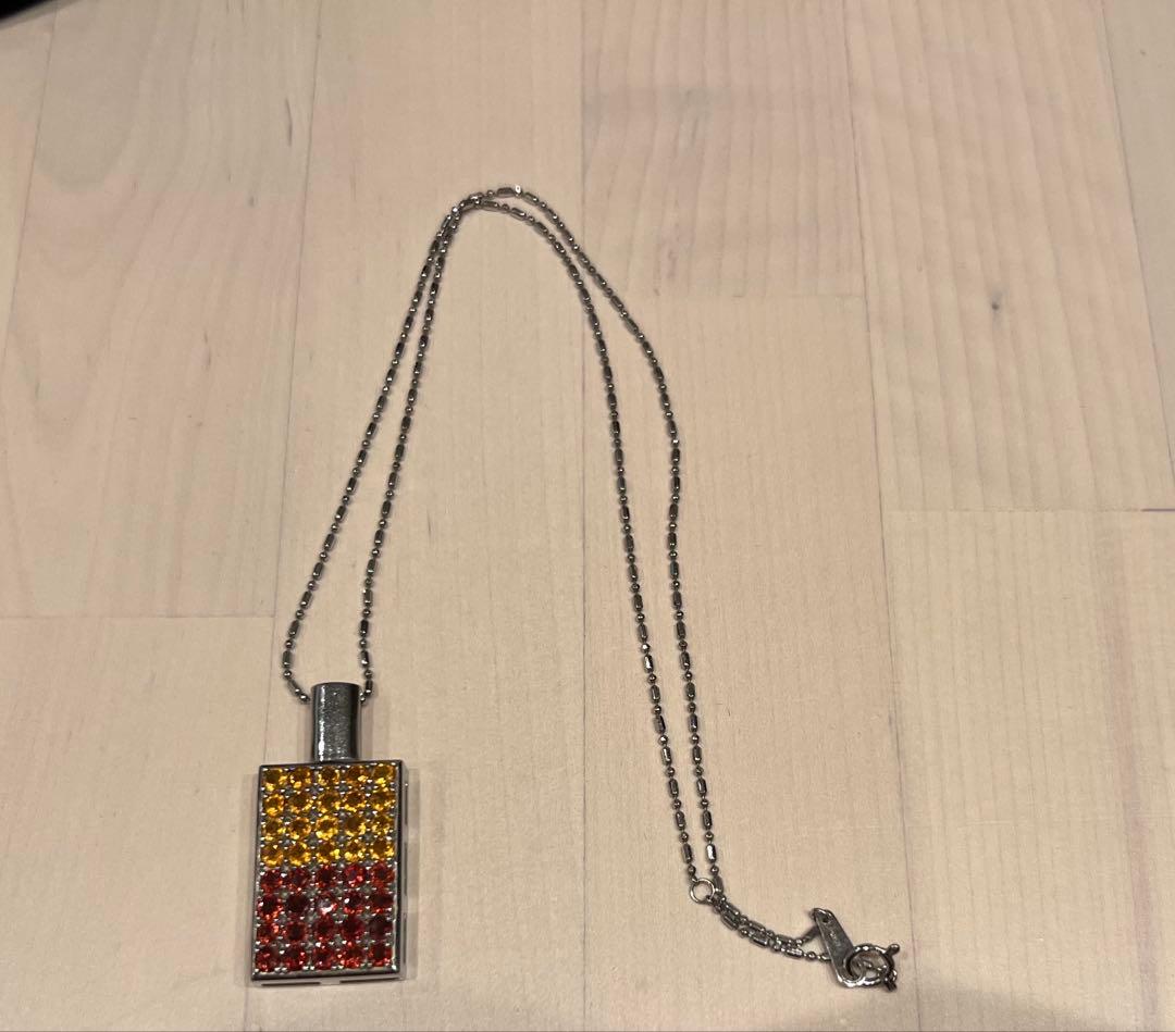 P*y様 【再オークション】遺品整理 ネックレス イヤリング 6点