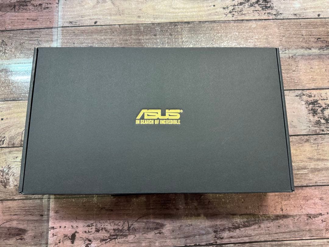 ASUS Radeon RX 9060 XT 16GB 使用期間2カ月